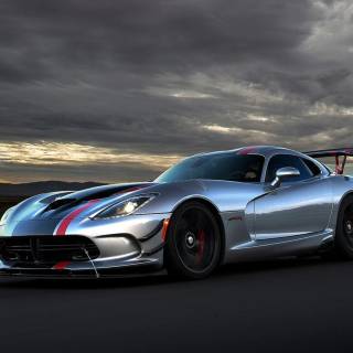 1999 Dodge Viper wallpaper