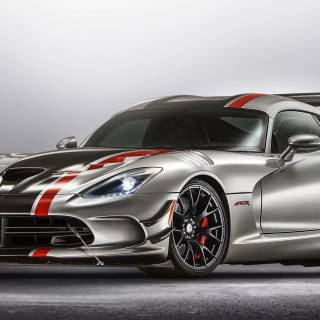 1999 Dodge Viper wallpaper