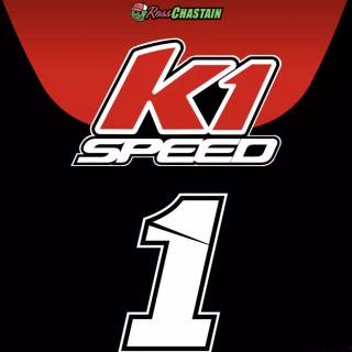 K1 Speed wallpaper