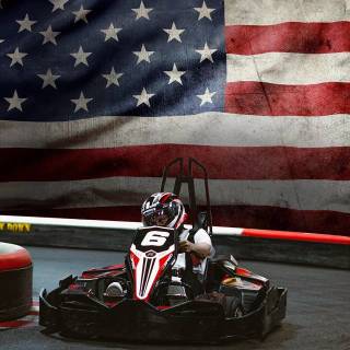 K1 Speed wallpaper