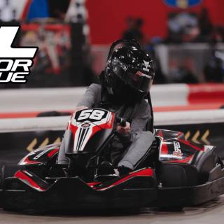 K1 Speed wallpaper