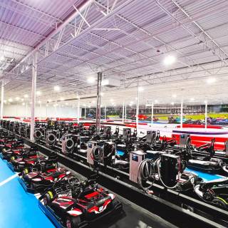 K1 Speed wallpaper