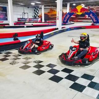 K1 Speed wallpaper