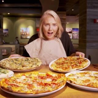 California Pizza Kitchen wallpaper