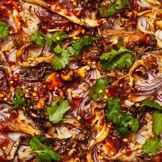 California Pizza Kitchen wallpaper