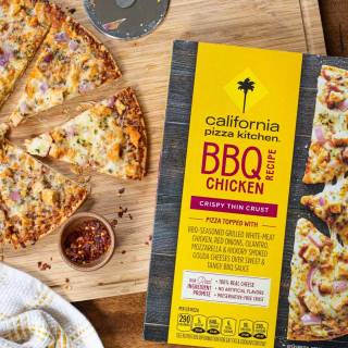California Pizza Kitchen wallpaper