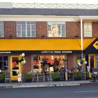 California Pizza Kitchen wallpaper