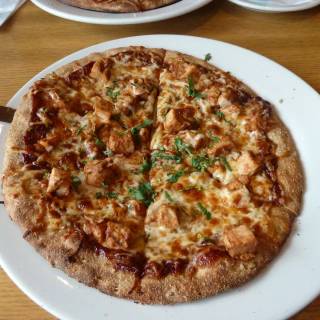 California Pizza Kitchen wallpaper