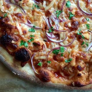 California Pizza Kitchen wallpaper