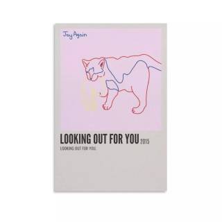 Looking Out For You - Joy Again wallpaper