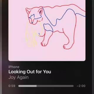 Looking Out For You - Joy Again wallpaper