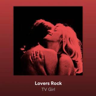 Lovers Rock wallpaper