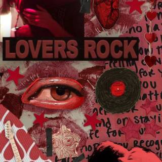 Lovers Rock wallpaper