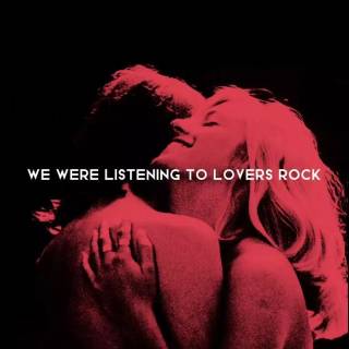 Lovers Rock wallpaper