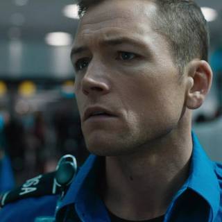 Ethan Kopek wallpaper