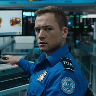 Ethan Kopek wallpaper