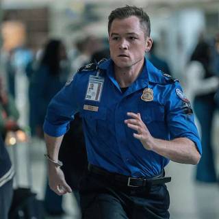 Ethan Kopek wallpaper