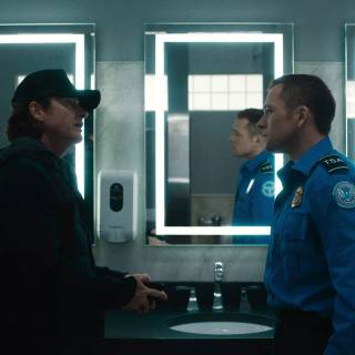 Ethan Kopek wallpaper