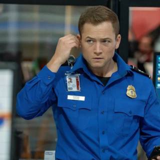 Ethan Kopek wallpaper