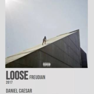 Freudian Daniel Caesar wallpaper