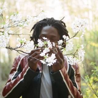 Freudian Daniel Caesar wallpaper