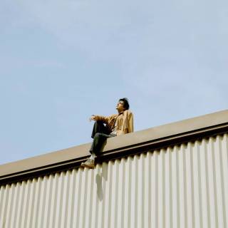 Freudian Daniel Caesar wallpaper