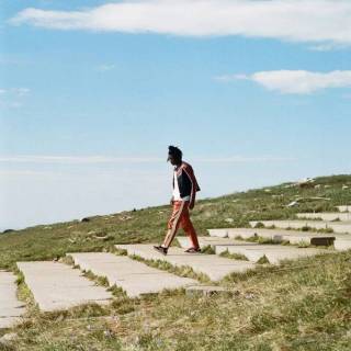 Freudian Daniel Caesar wallpaper