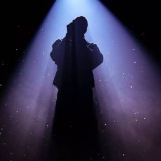 Freudian Daniel Caesar wallpaper