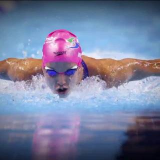 Regan Smith swimmer wallpaper