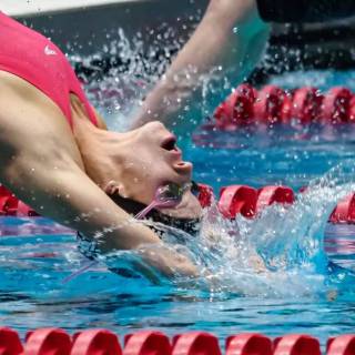 Regan Smith swimmer wallpaper