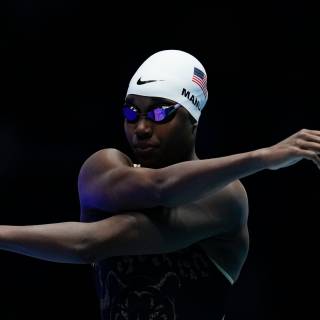 Regan Smith swimmer wallpaper