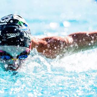 Regan Smith swimmer wallpaper