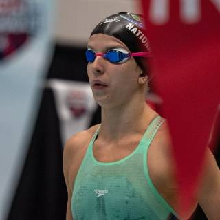 Regan Smith swimmer wallpaper