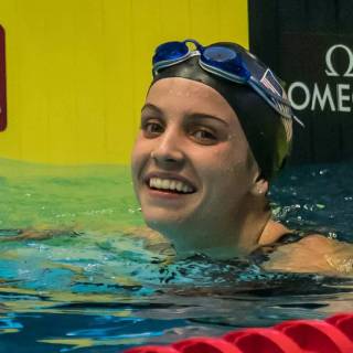 Regan Smith swimmer wallpaper