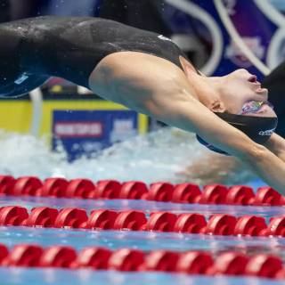 Regan Smith swimmer wallpaper