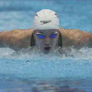 Regan Smith swimmer wallpaper