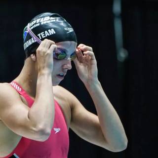 Regan Smith swimmer wallpaper