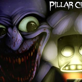 Pillar Chase 2 wallpaper