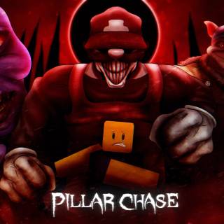 Pillar Chase 2 wallpaper
