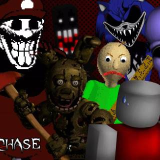 Pillar Chase 2 wallpaper