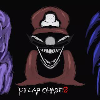 Pillar Chase 2 wallpaper