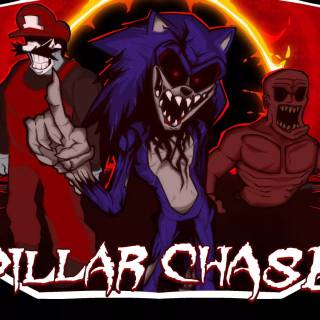 Pillar Chase 2 wallpaper