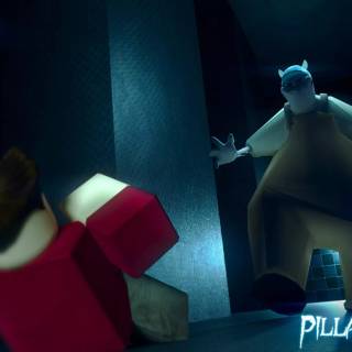 Pillar Chase 2 wallpaper