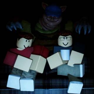 Pillar Chase 2 wallpaper