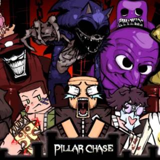 Pillar Chase 2 wallpaper