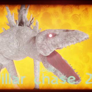 Pillar Chase 2 wallpaper