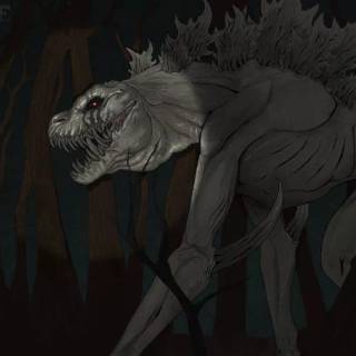 Pillar Chase 2 wallpaper