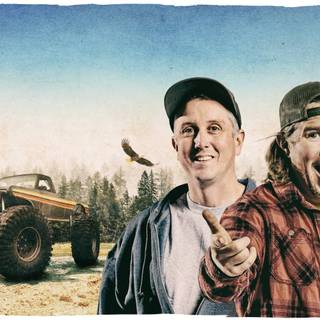 Dirt Every Day wallpaper