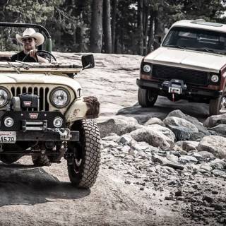 Dirt Every Day wallpaper