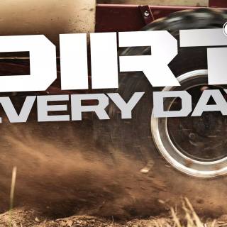 Dirt Every Day wallpaper